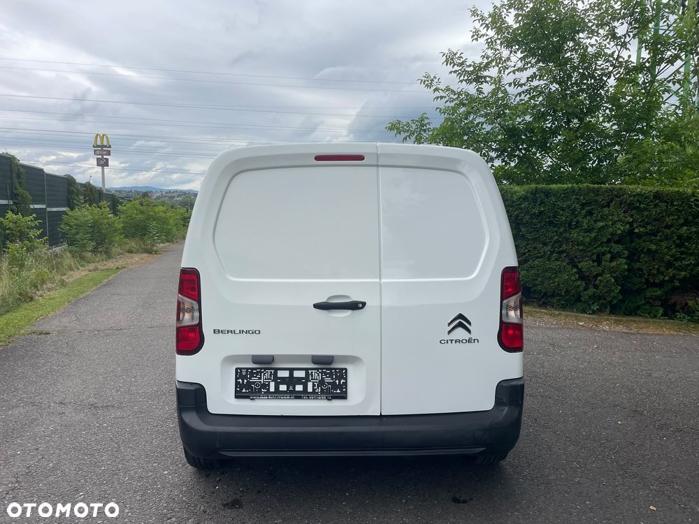 Citroën Berlingo - 3