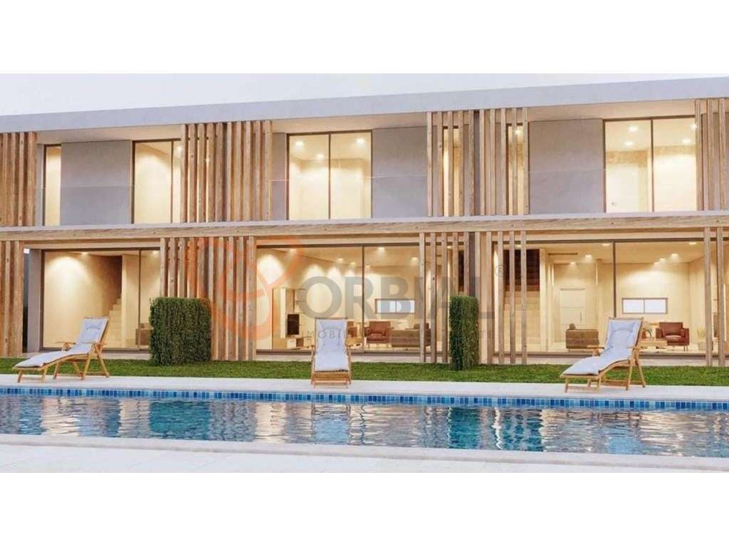 Lote Urbano com projeto para construção de condomínio privado com 8... - Grande imagem: 3/11