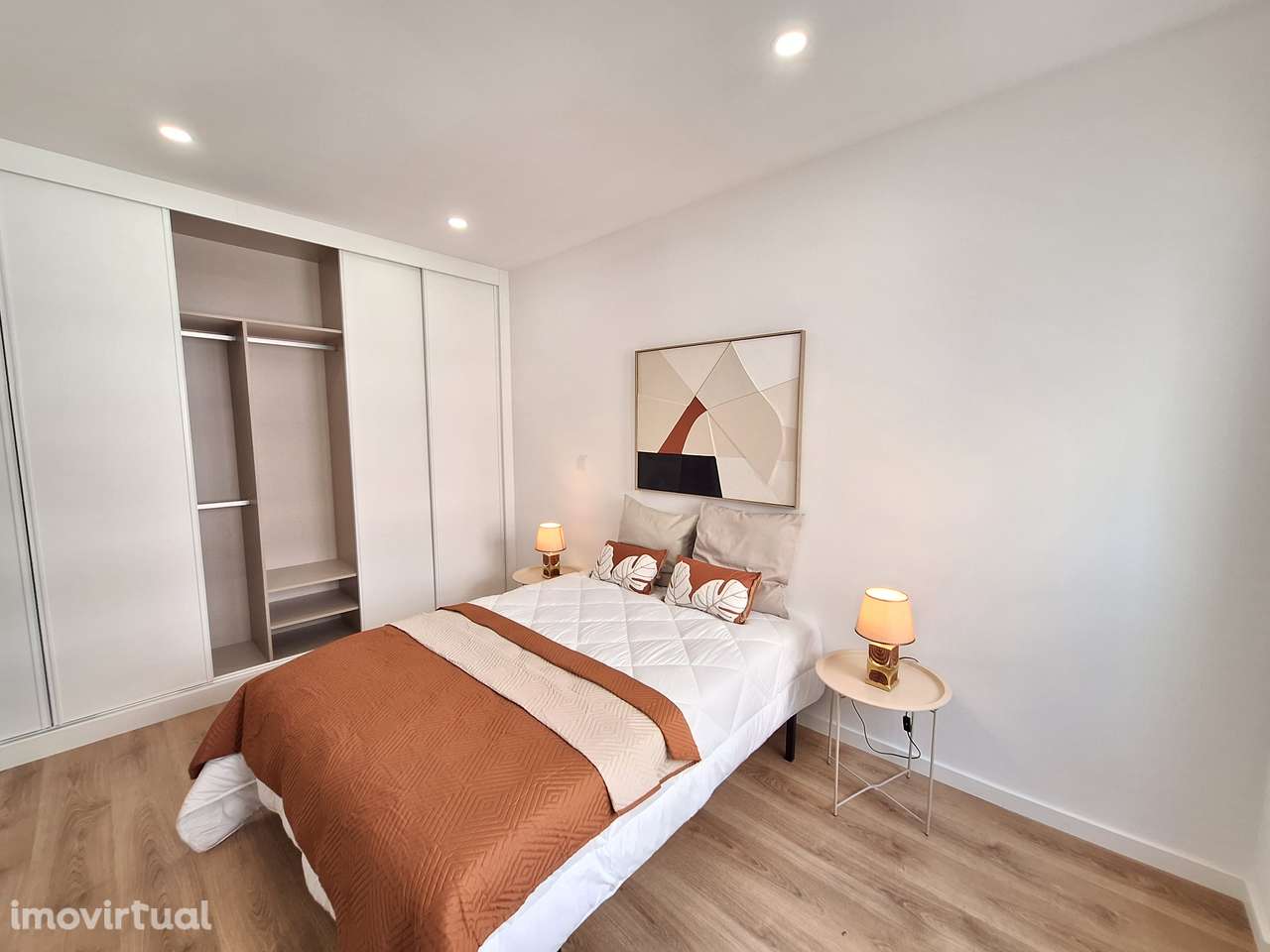 Benfica/ À Av. Uruguai - Grande imagem: 2/6