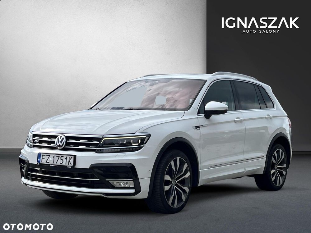 Volkswagen Tiguan 2.0 TDI SCR 4Mot Highline DSG - 2