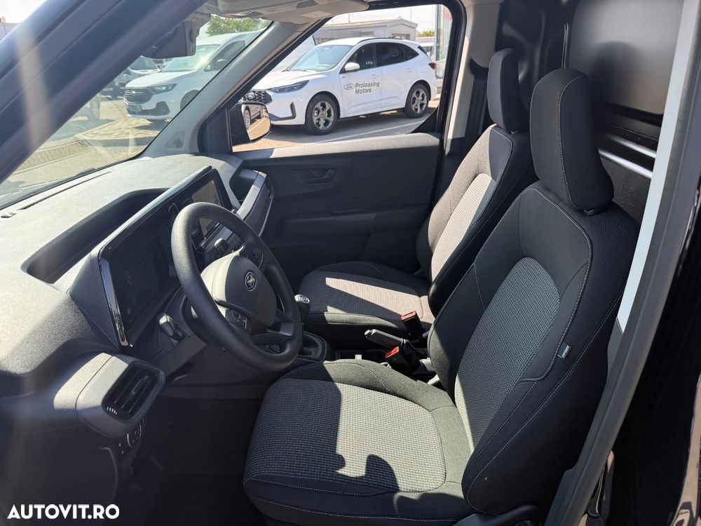 Ford Transit Courier DCIV 1.0 Ecoboost 100CP 6MT Trend - 6