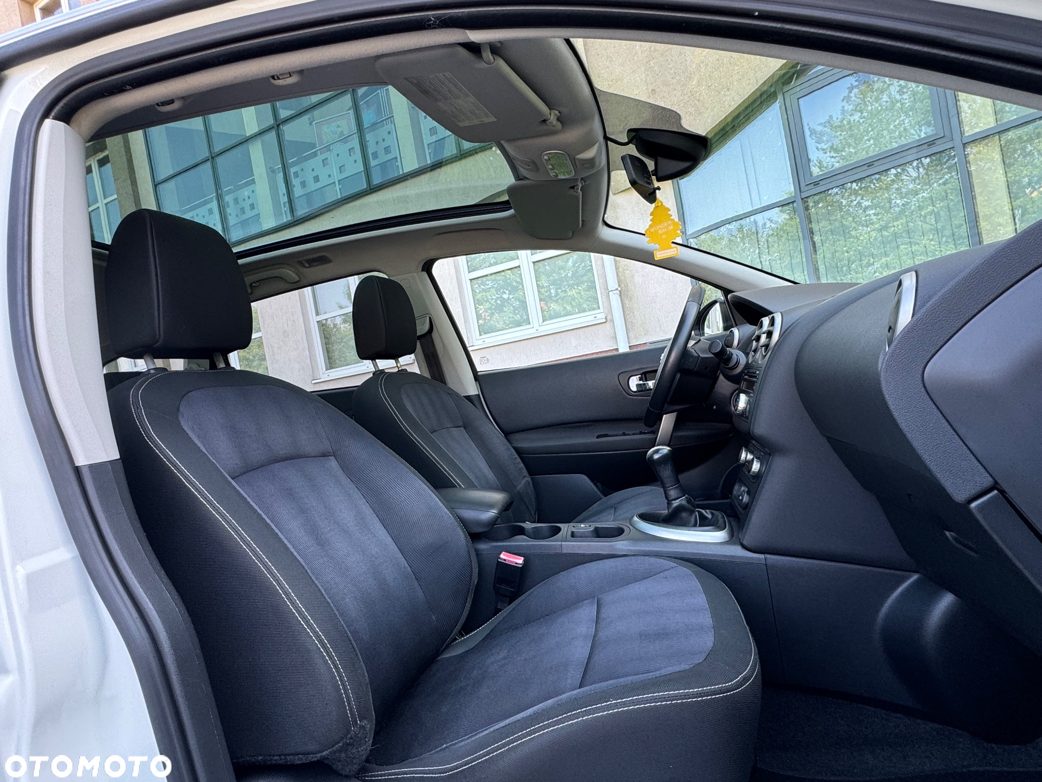 Nissan Qashqai+2 1.6 Tekna - 26