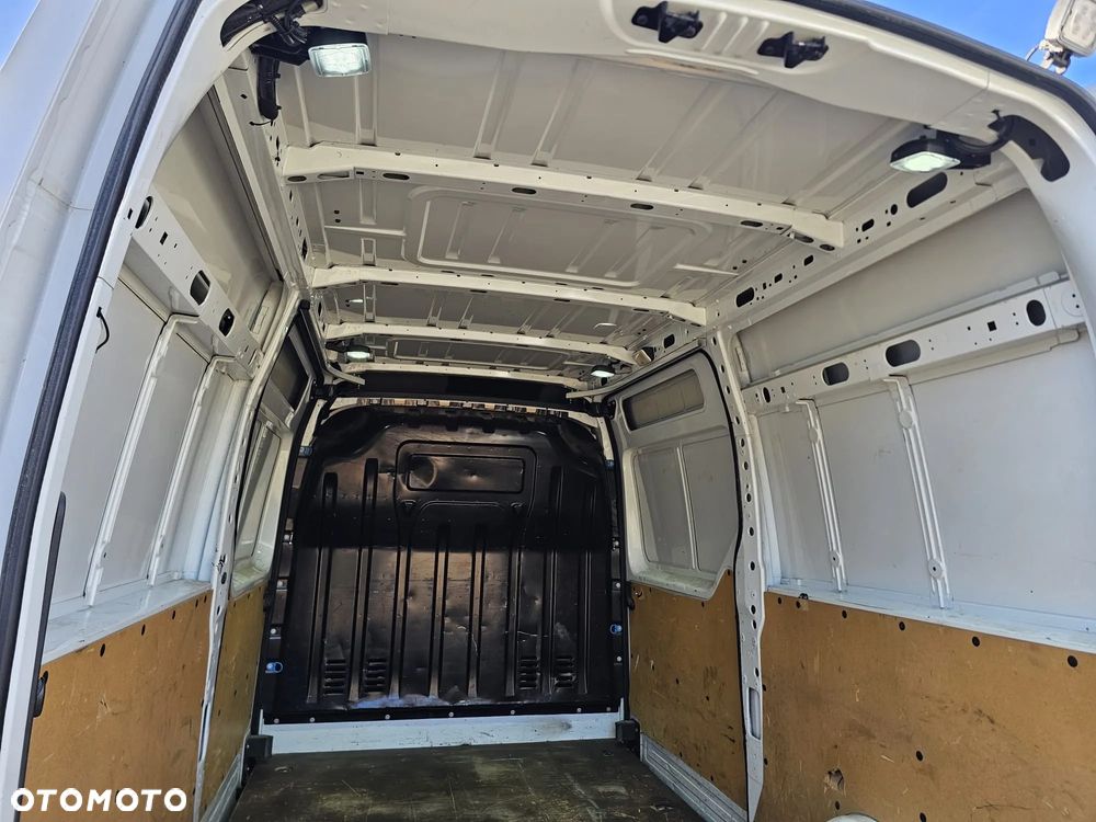 Renault Master - 26