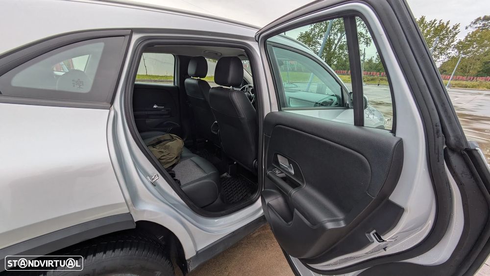 Mercedes-Benz GLA 180 d 8G-DCT Style - 7