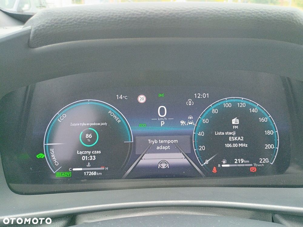 Toyota C-HR 1.8 Hybrid Comfort - 18