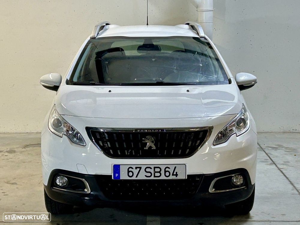 Peugeot 2008 1.2 PureTech Style - 2