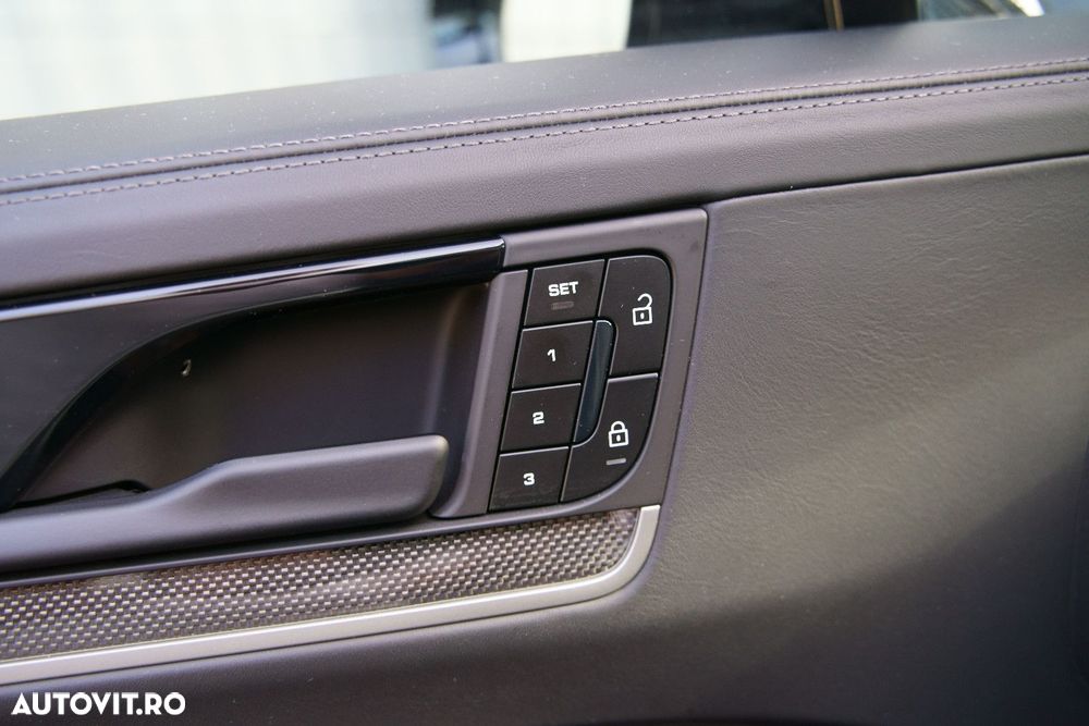 Porsche Cayenne Coupe S E-Hybrid Tiptronic S - 20