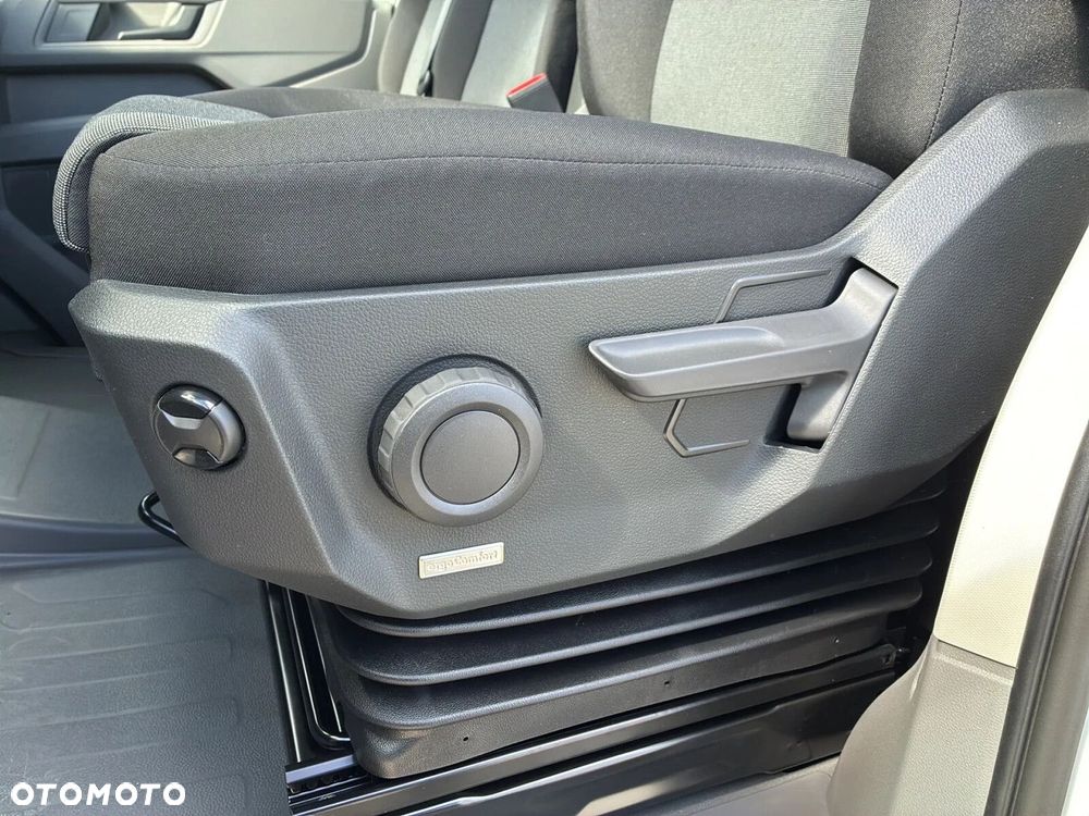 Volkswagen Crafter 35 Furgon L4H3, 2.0 BiTDI 177 KM, Wysoki dach, r. o. 4490mm - 40