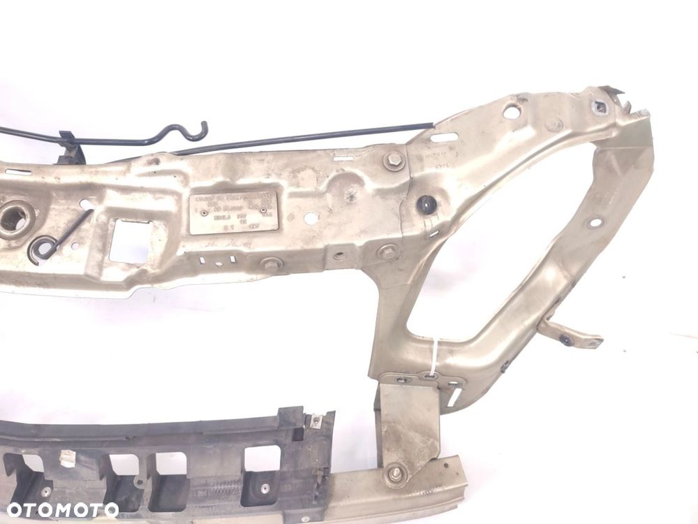 PAS PRZEDNI GÓRNY OPEL MERIVA A (2003-2005) 1.7 DTI 75KM - 5