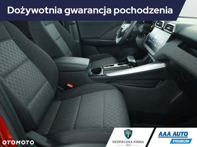 MG ZS - 11