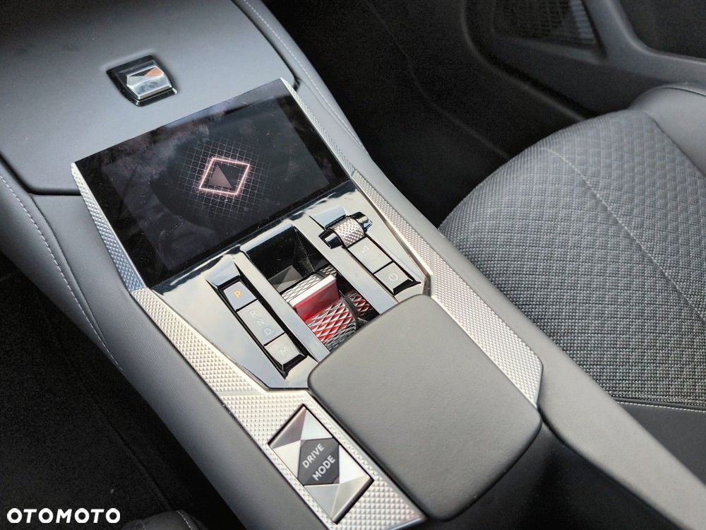 DS Automobiles DS 4 1.2 PureTech Cross Trocadero - 13