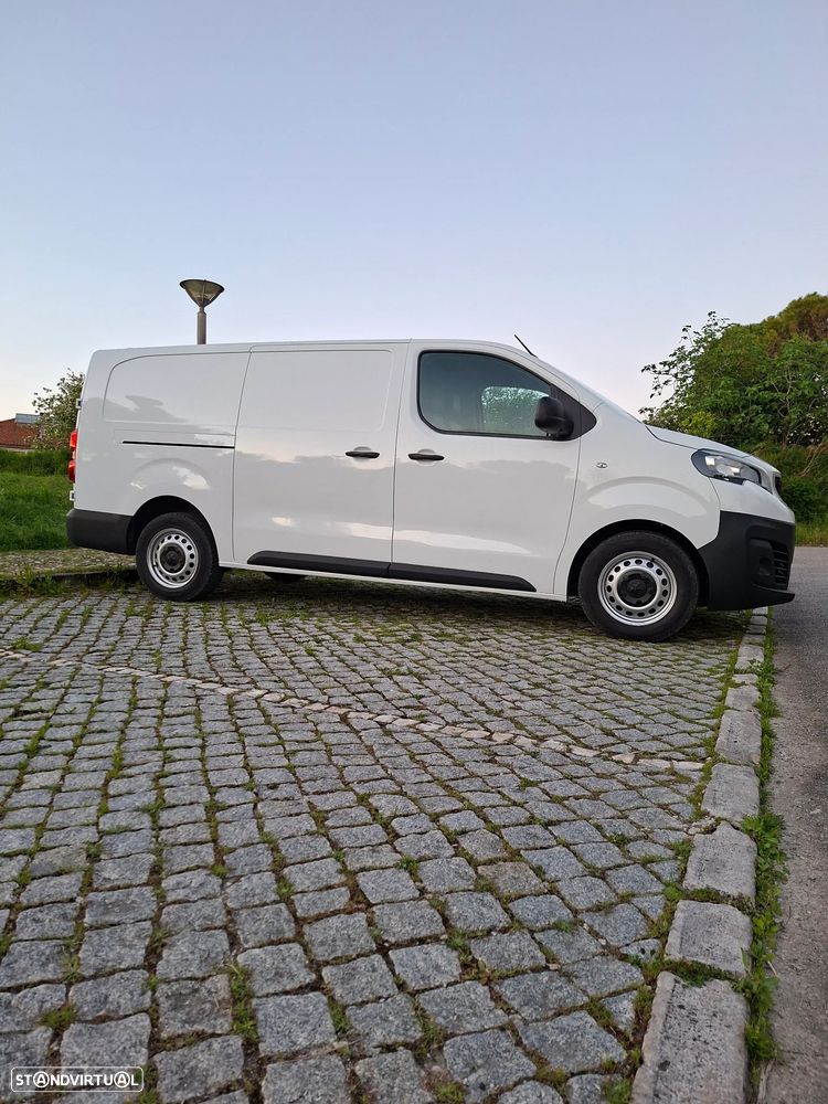 Peugeot Expert L2H1 - 2
