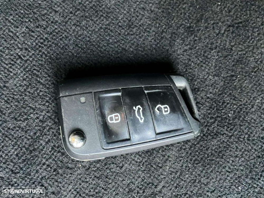 Skoda Kamiq 1.0 TSI DSG - 18