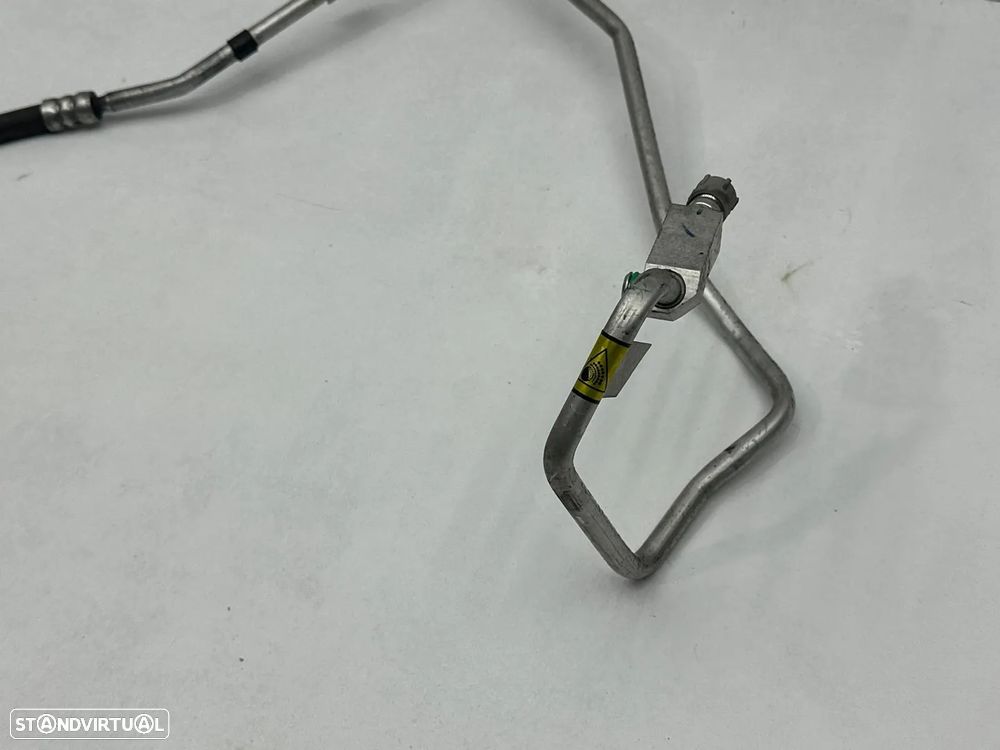 Tubo Ar Condicionado - Fiat 500 (2018) - 7