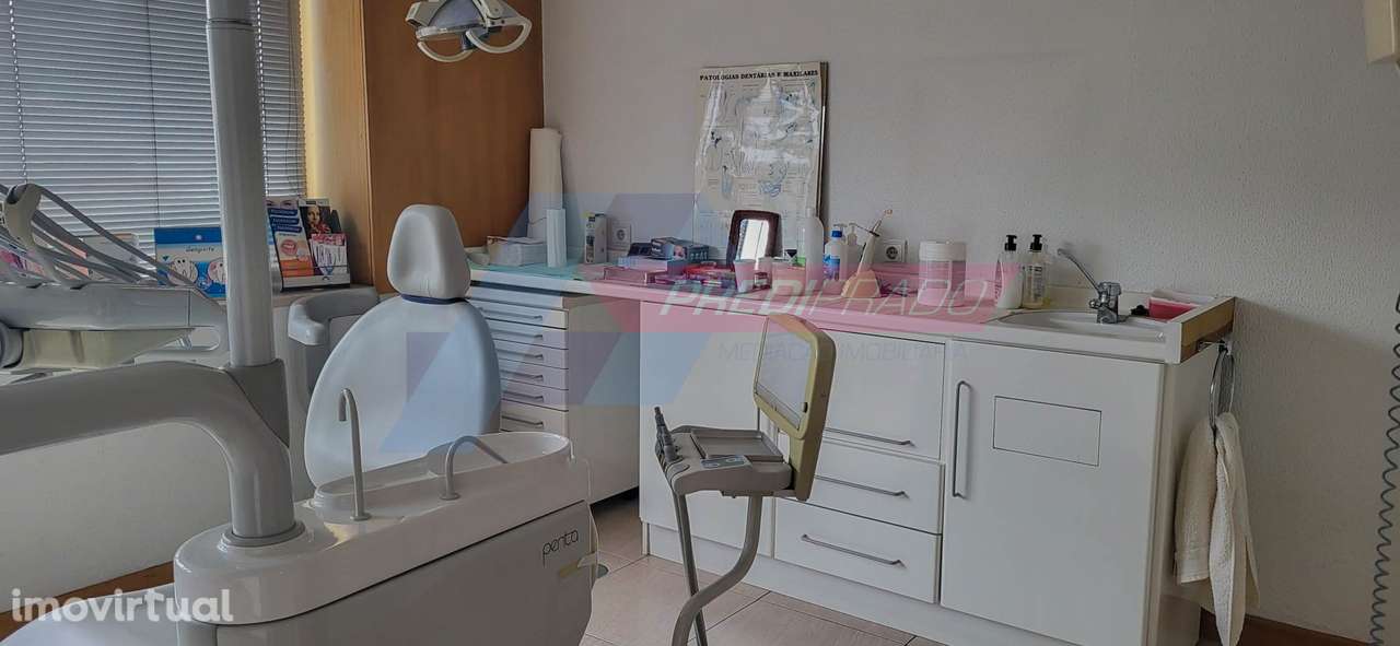 Clinica Dentária no centro de Guimarães! - Grande imagem: 2/10