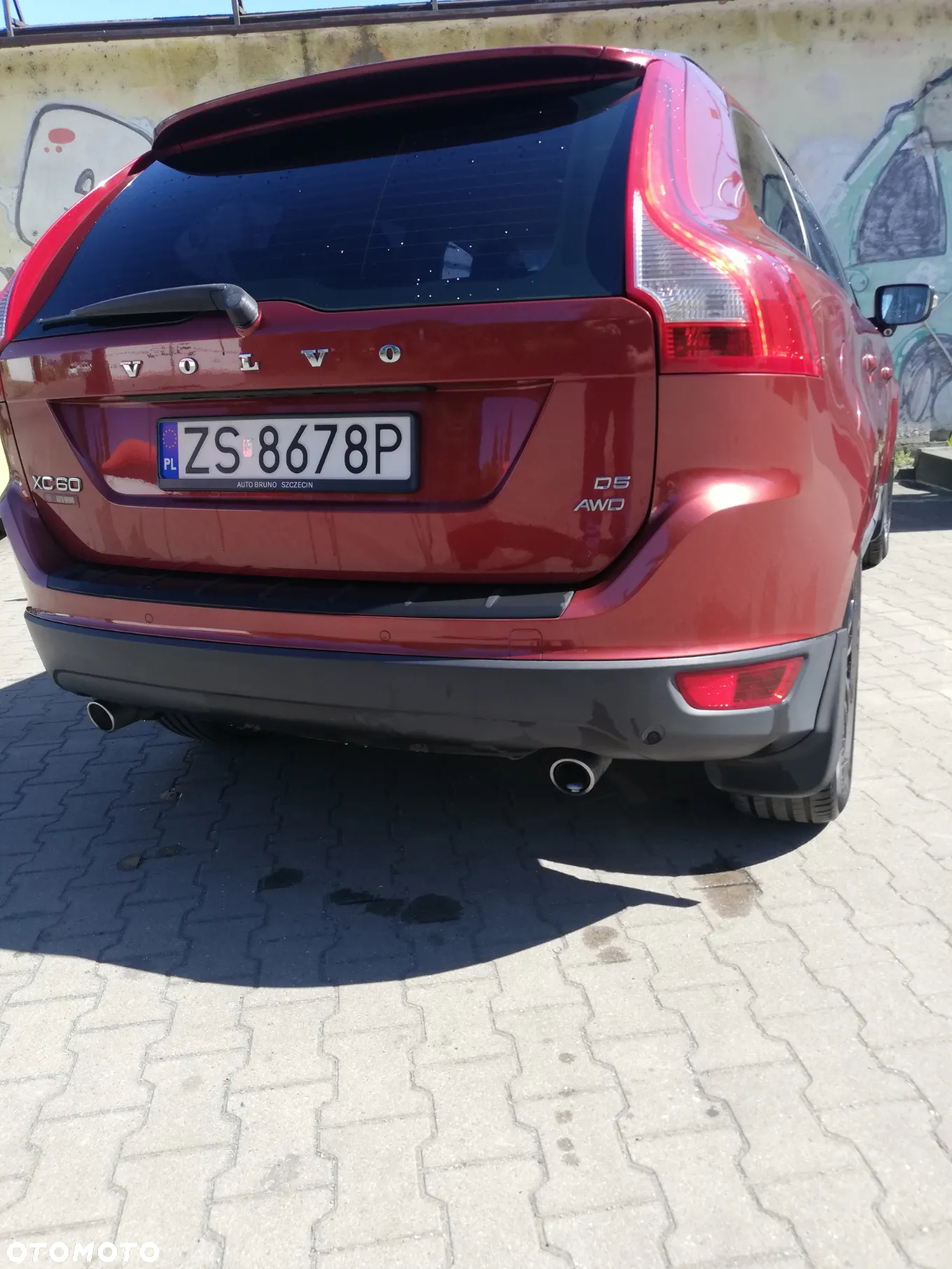 Volvo XC 60 - 6