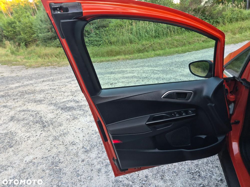 Ford B-MAX 1.0 EcoBoost Titanium X EU6 - 33