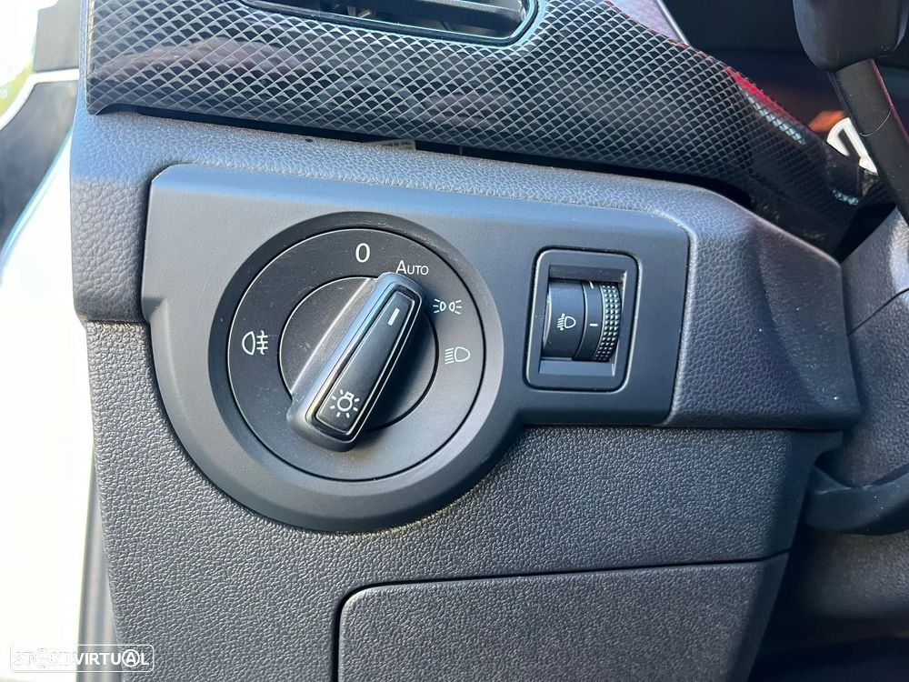 VW T-Cross 1.0 TSI - 17