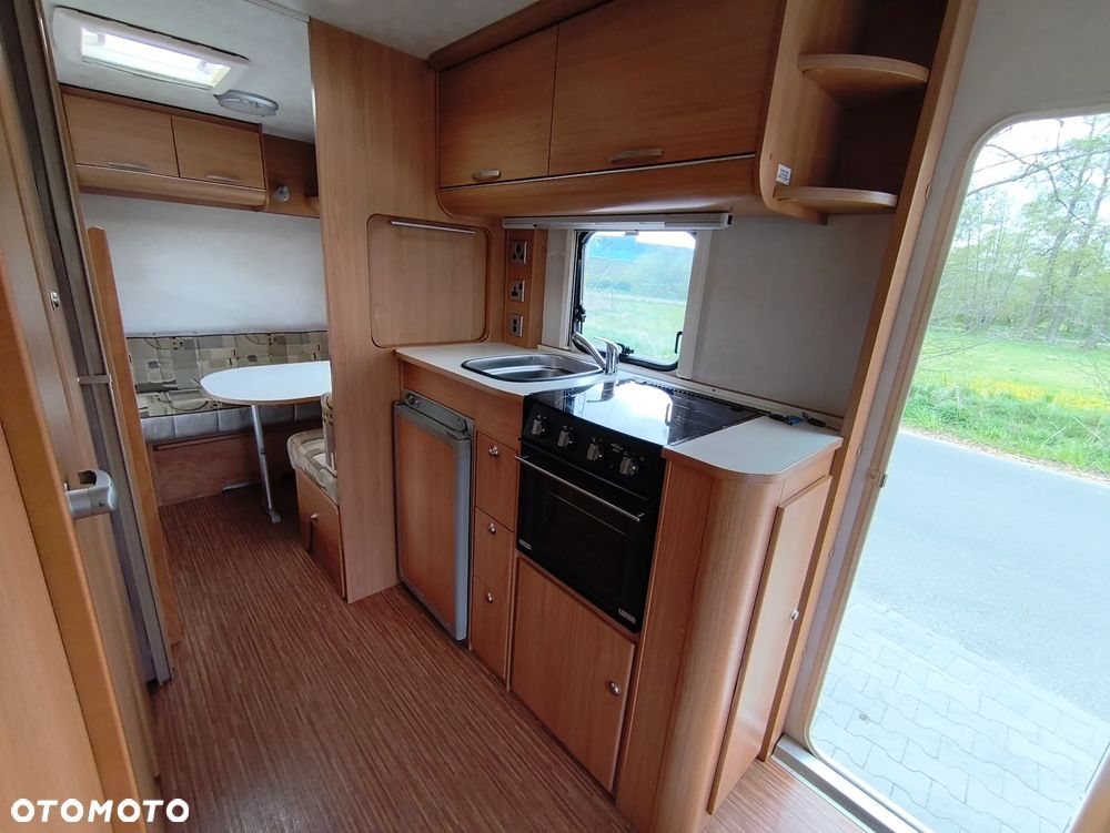 Adria ALTEA 542 DK - 16