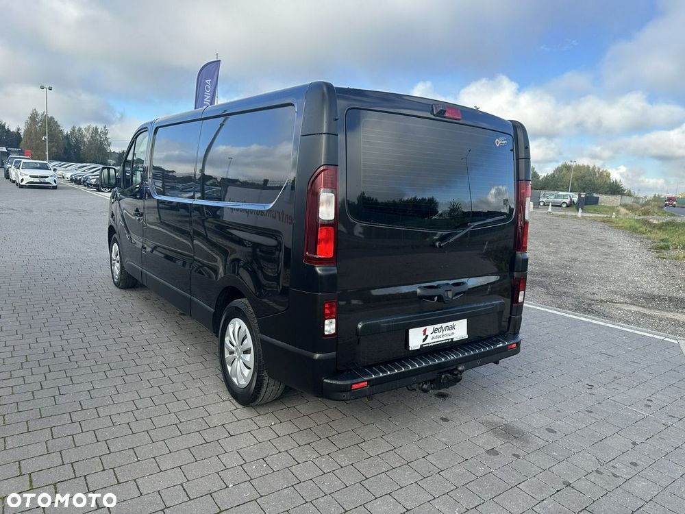Renault Trafic - 17