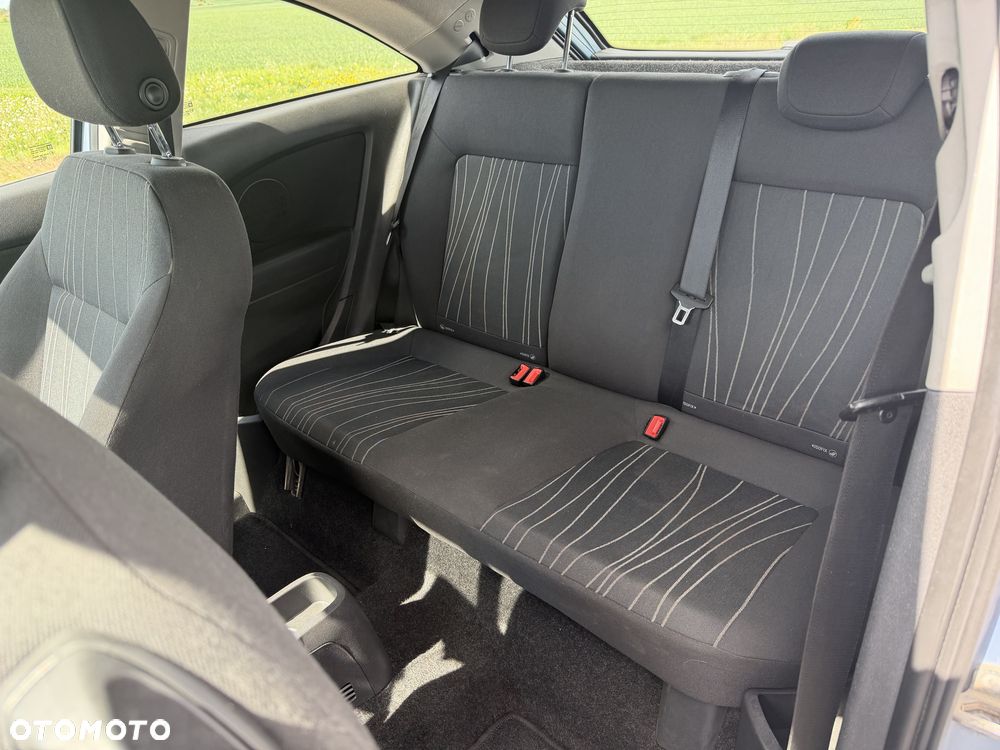 Opel Corsa - 8