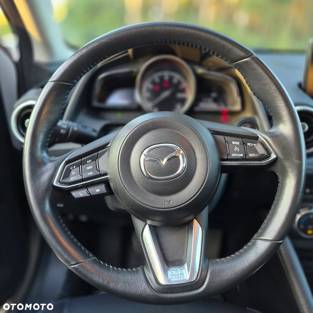 Mazda 2 SKYACTIV-G 90 Exclusive-Line - 15