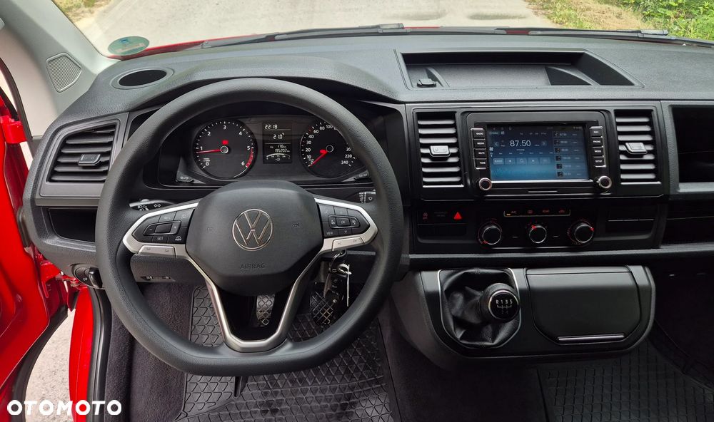 Volkswagen Multivan L1 Comfortline - 16