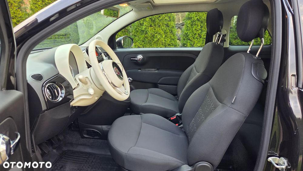 Fiat 500 1.0 Hybrid - 12