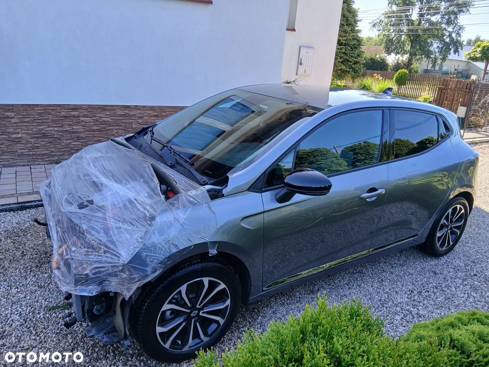 Renault Clio - 4