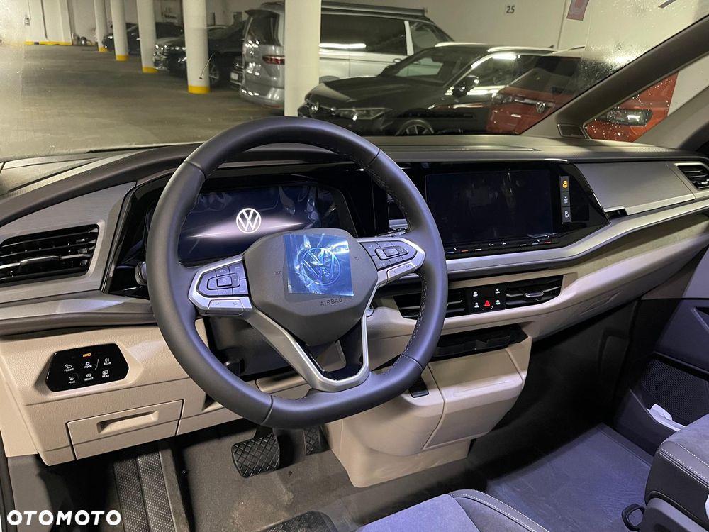 Volkswagen Multivan 1.5 eHybrid PHEV 180kW 4Motion L2 Edition DSG - 22