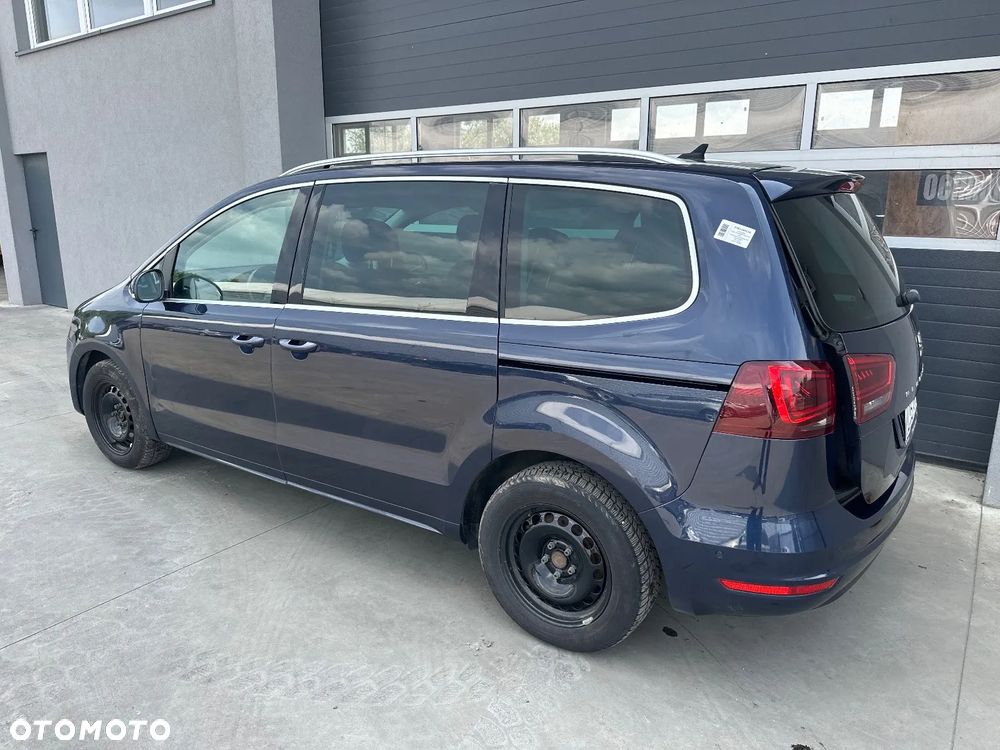 Seat Alhambra - 6