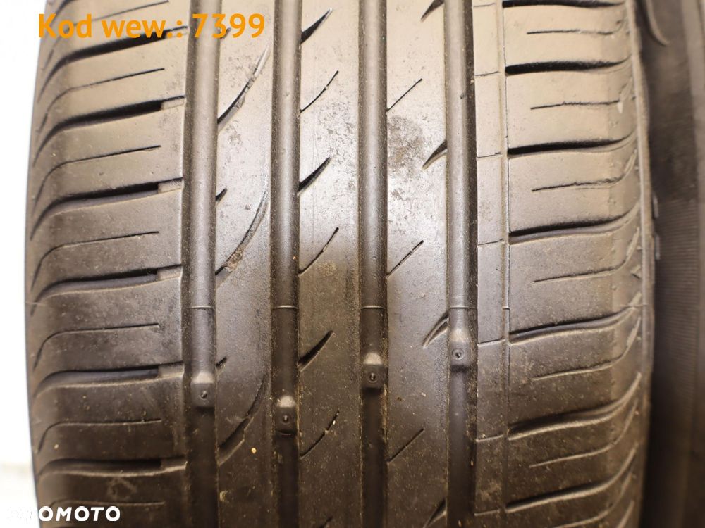 Nexen N Blue HD - 185/60 R15 - 7