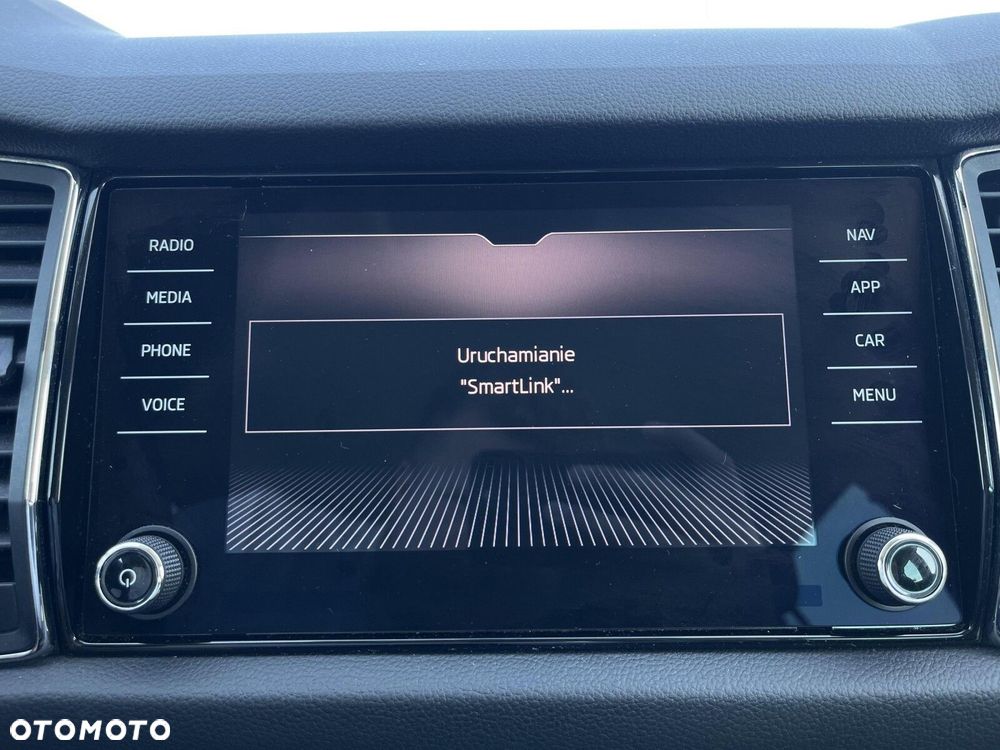 Skoda Kodiaq 2.0 TDI 4x4 Ambition DSG - 28