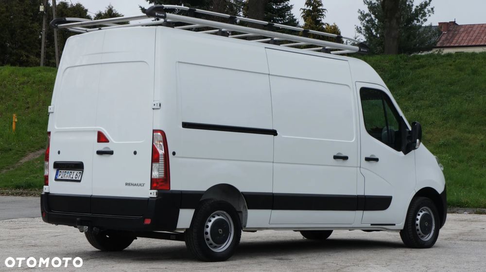 Renault master - 7