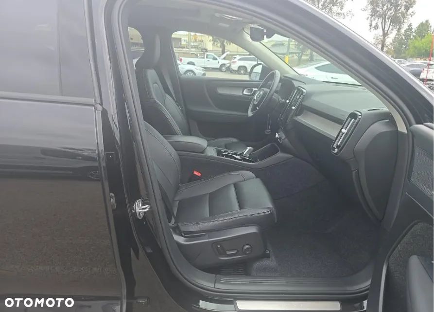 Volvo XC 40 - 10