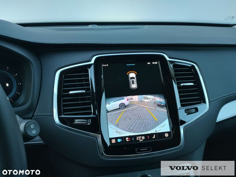 Volvo XC 90 - 15