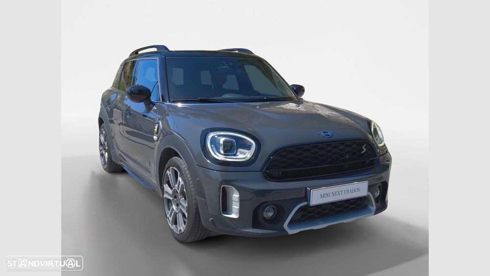 MINI Countryman Cooper SE ALL4 Northwood Edition Auto - 4