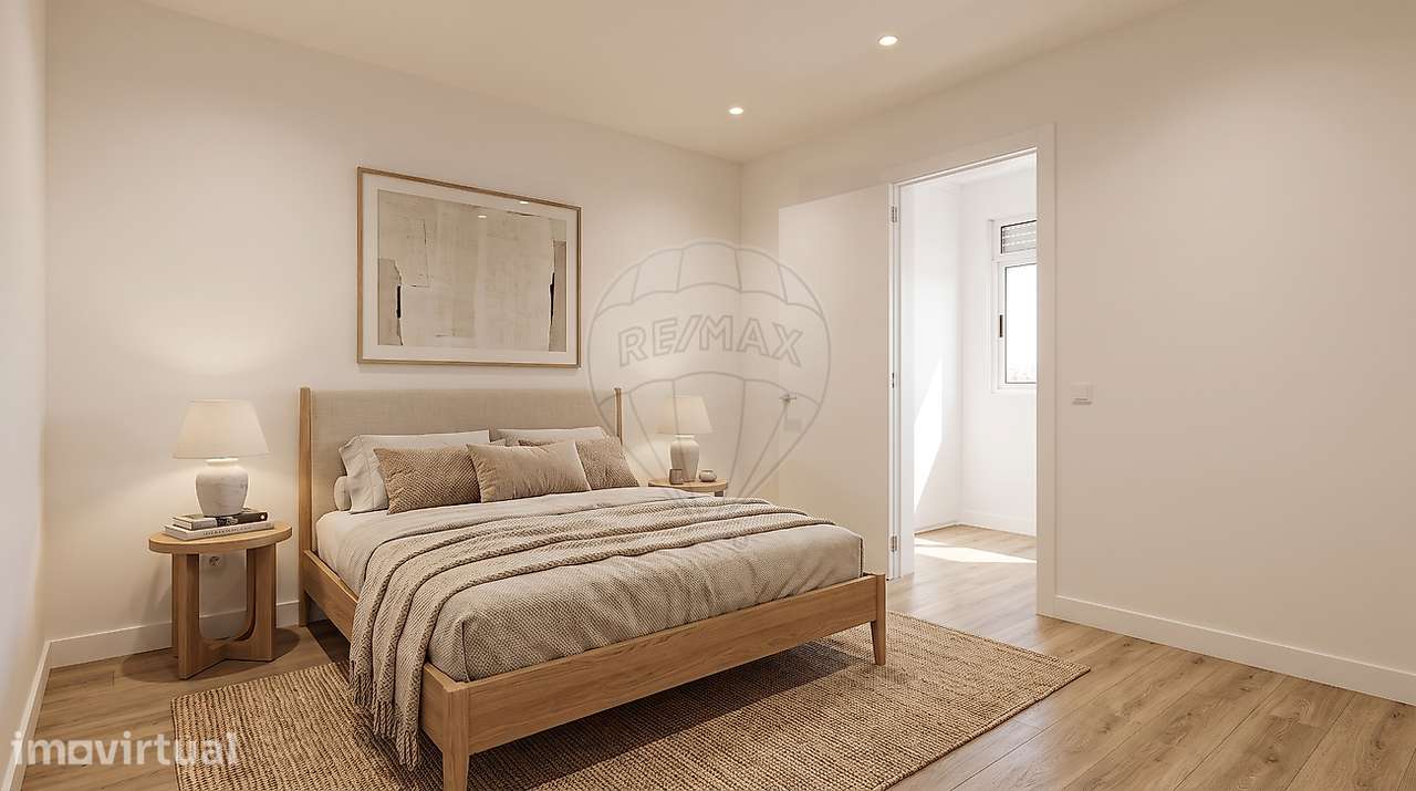 Apartamento T3 para venda - Grande imagem: 4/17