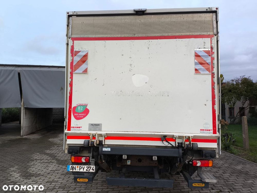 Iveco Eurocargo - 16