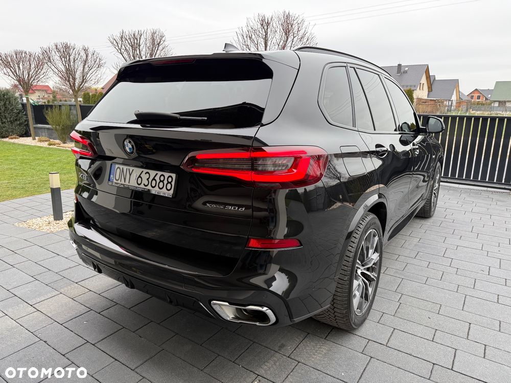 BMW X5 xDrive30d - 6