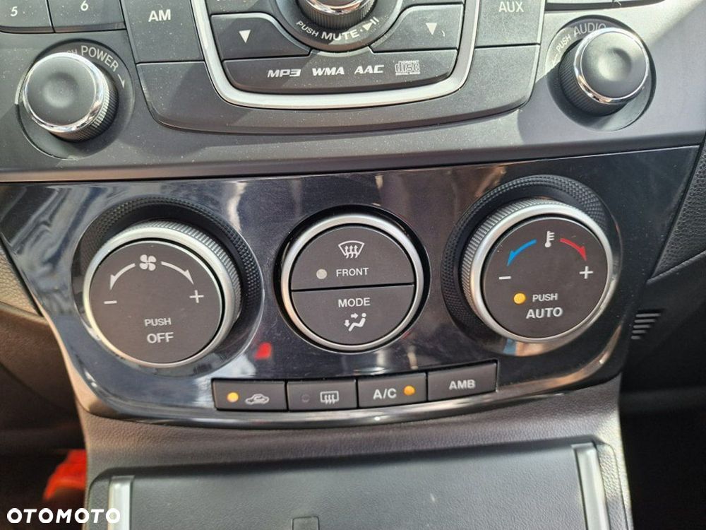 Mazda 5 2.0 MZR Sendo - 18