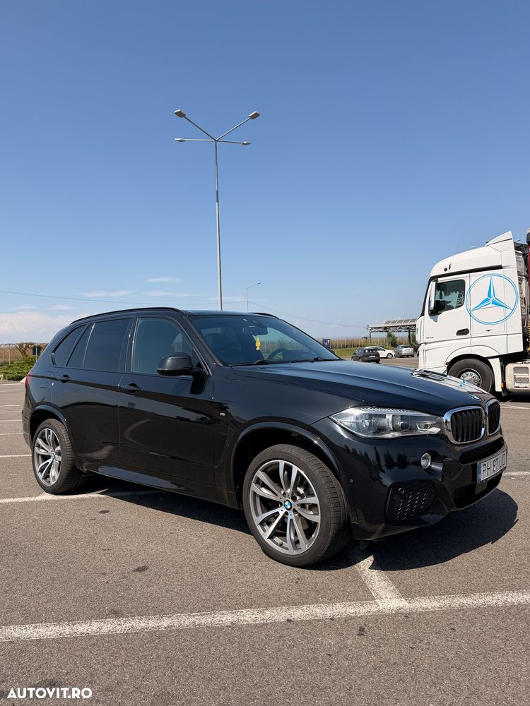 BMW X5 xDrive30d - 3