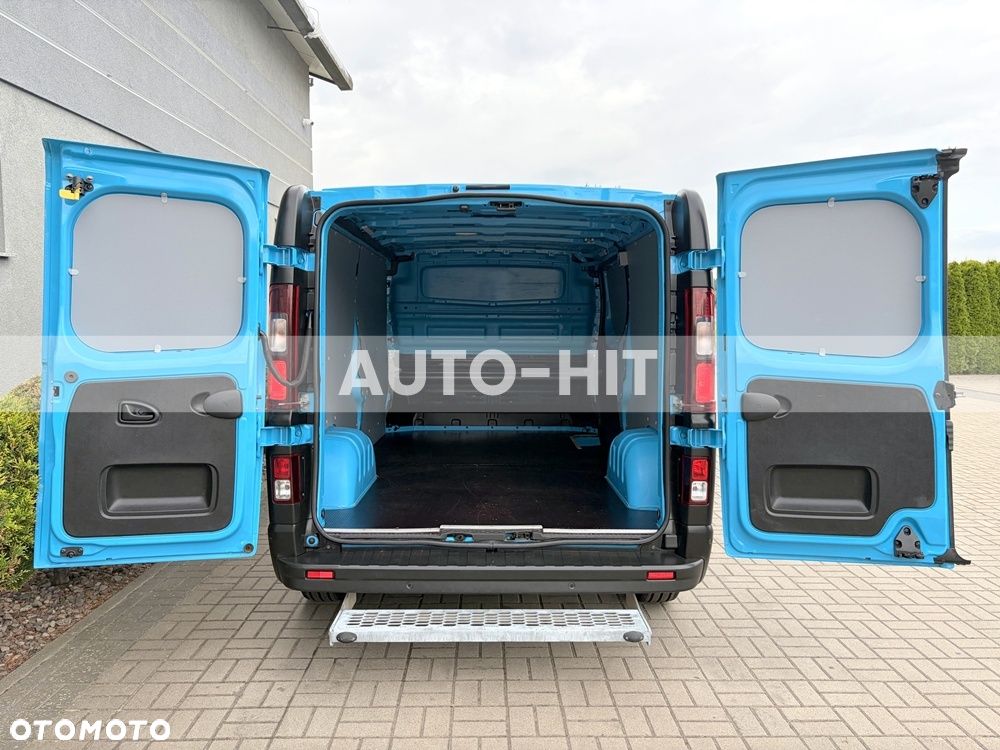 Renault Trafic - 5