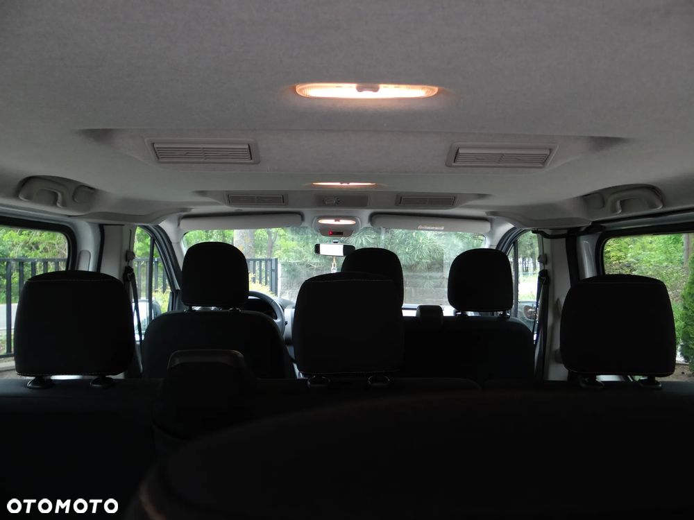 Renault Trafic ENERGY Combi Expression - 19