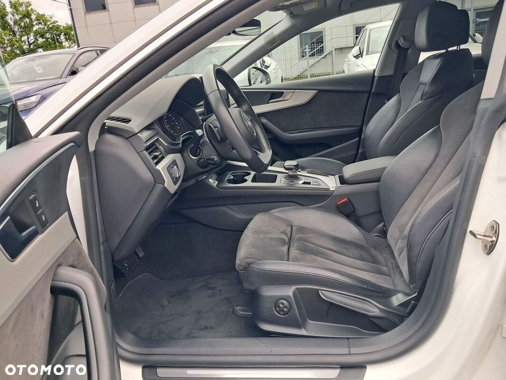Audi A5 Sportback - 11