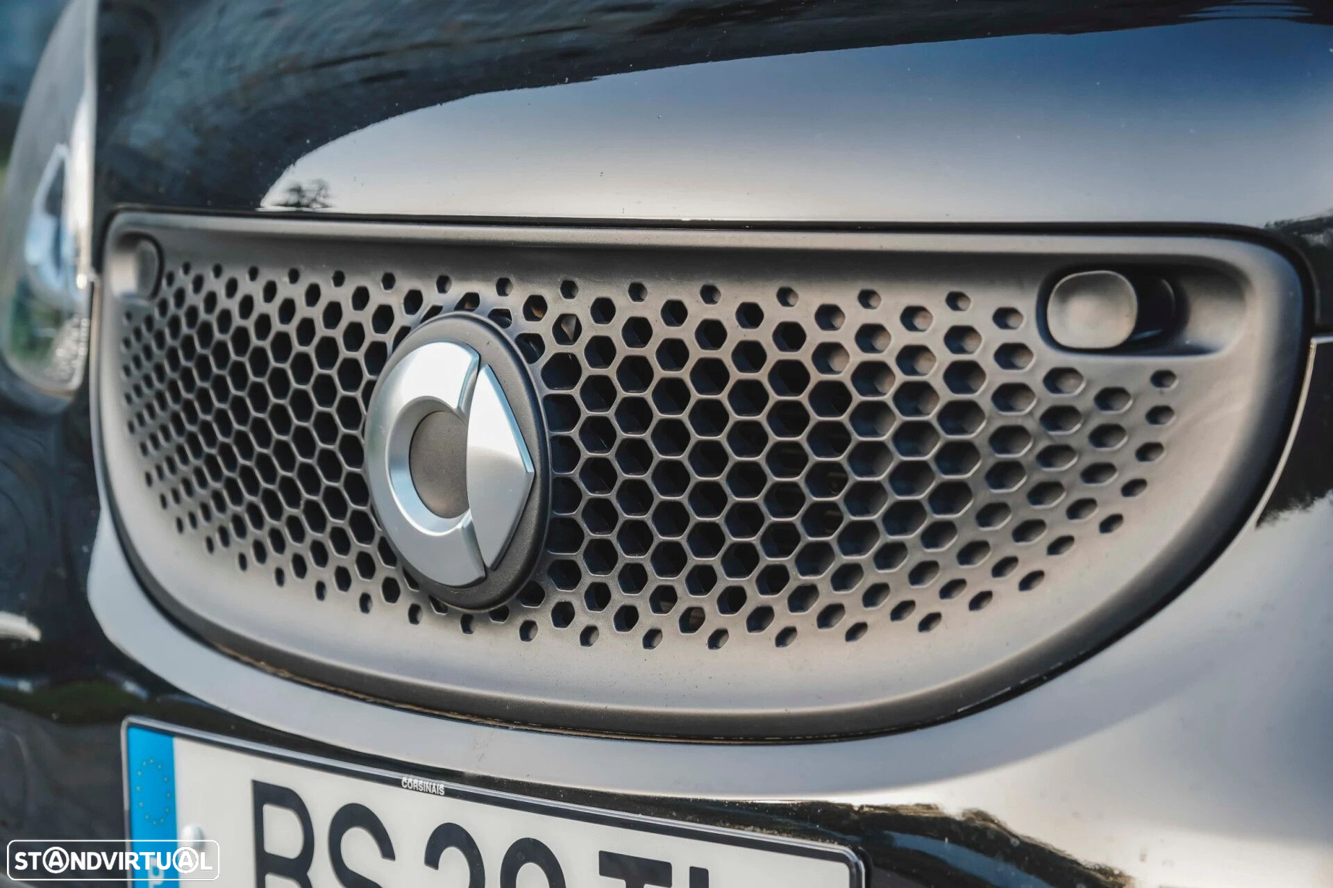 Smart ForFour 1.0 71 - 35