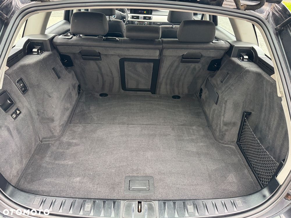 BMW Seria 3 - 22