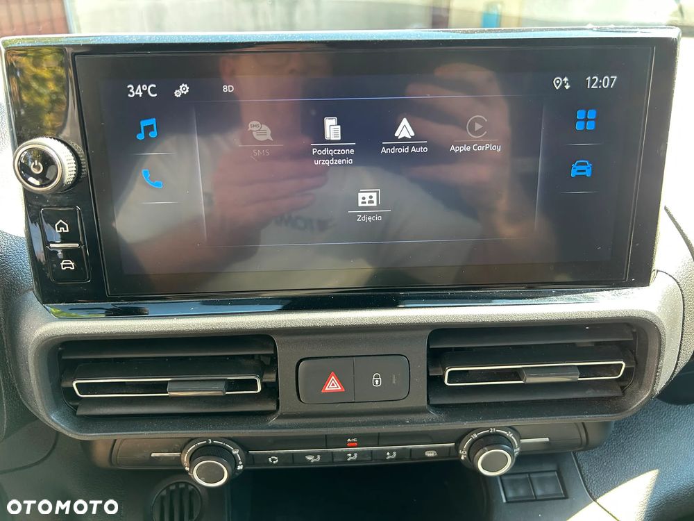 Toyota ProAce CITY - 26