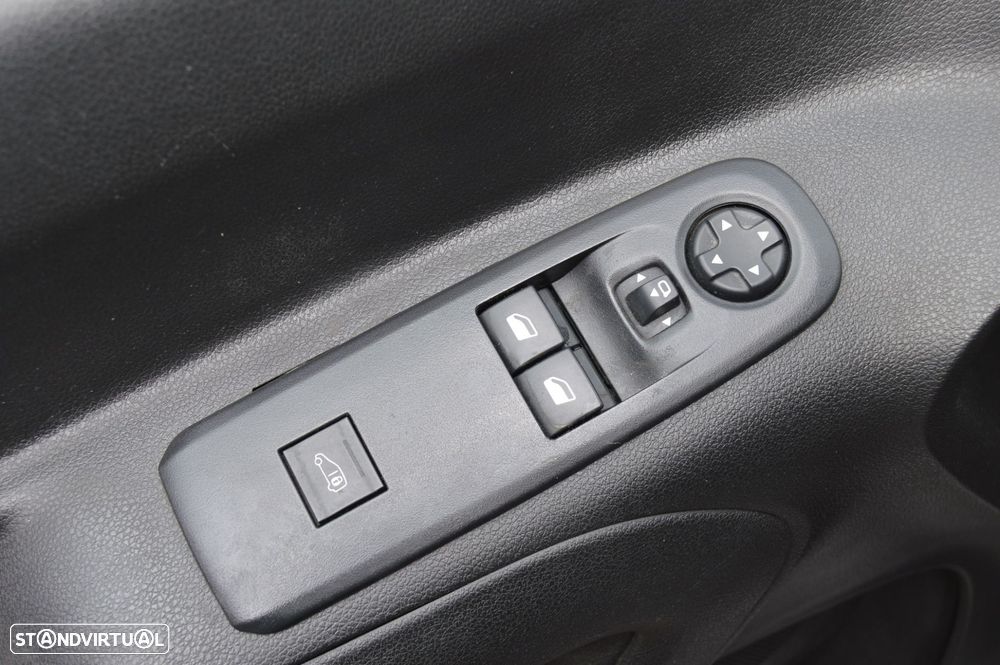 Peugeot Partner 1.5 BlueHDi Asphalt Standard - 18