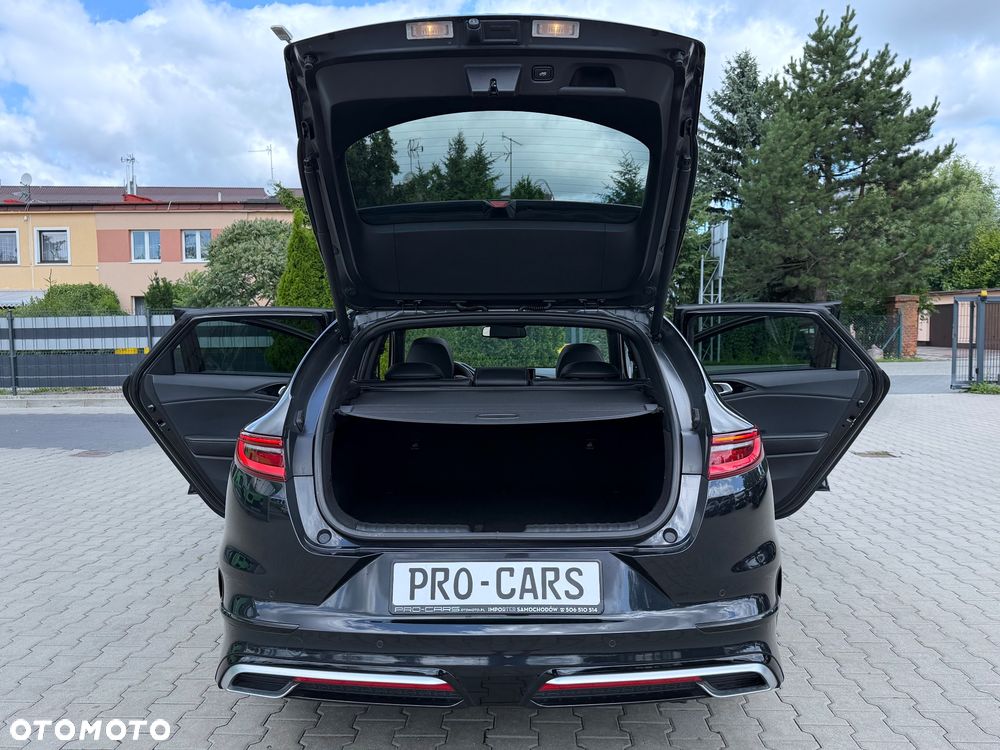 Kia ProCeed 1.5 T-GDI DCT7 OPF GT LINE - 15